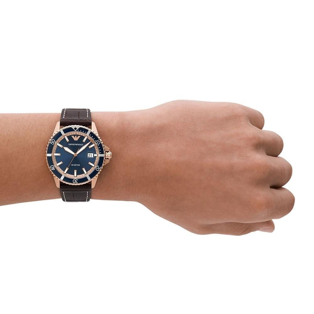 Emporio Armani AR11556 Men's Watch Emporio Armani AR11556 Men's Watch